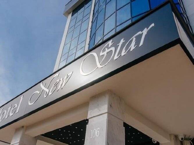 Hotel New Star