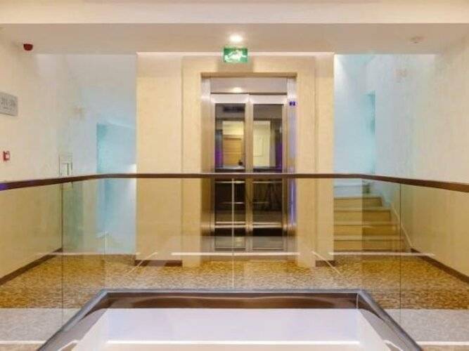 Hotel New Star
