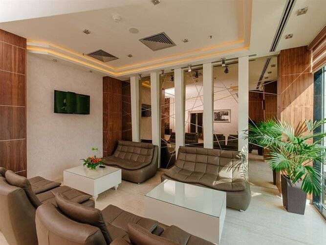 Hotel New Star