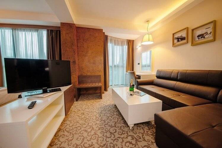 Hotel New Star