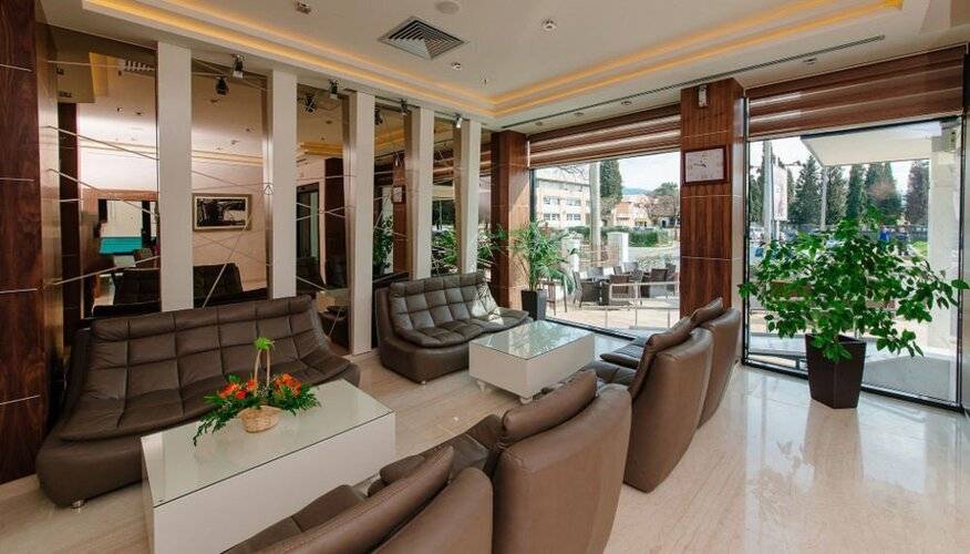 Hotel New Star
