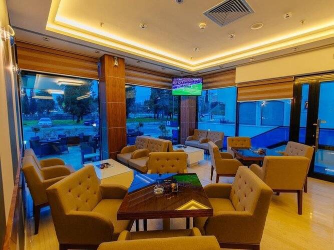 Hotel New Star