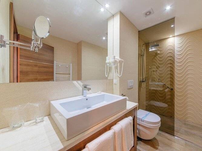 Hotel New Star
