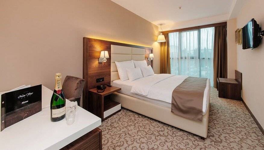 Hotel New Star