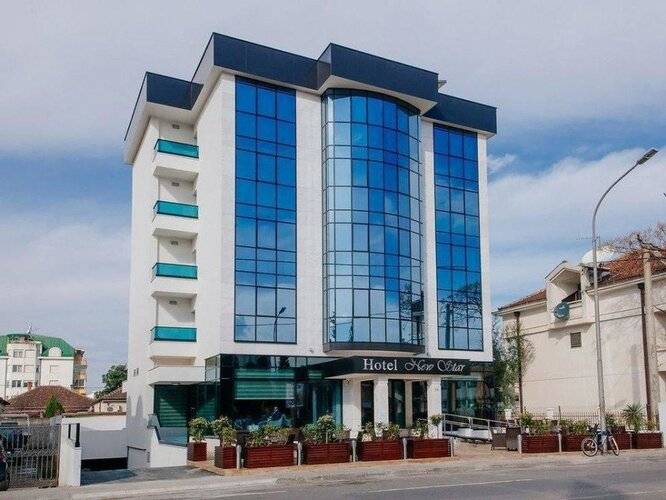 Hotel New Star