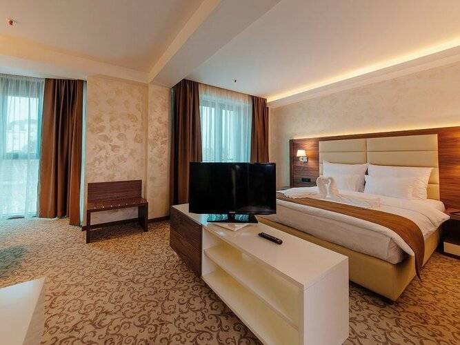 Hotel New Star