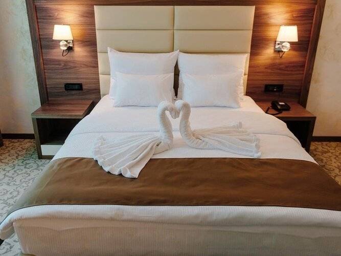 Hotel New Star