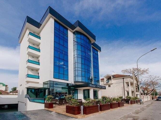 Hotel New Star