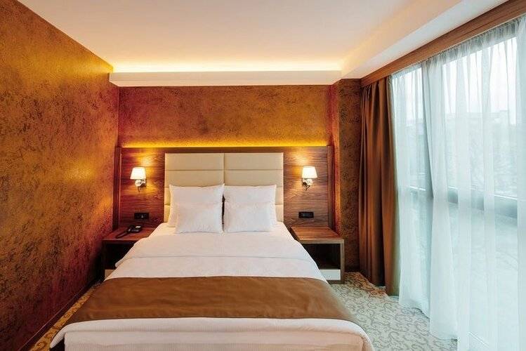 Hotel New Star