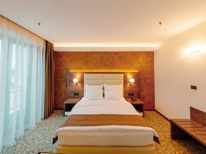 Hotel New Star