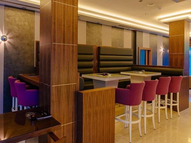 Hotel New Star