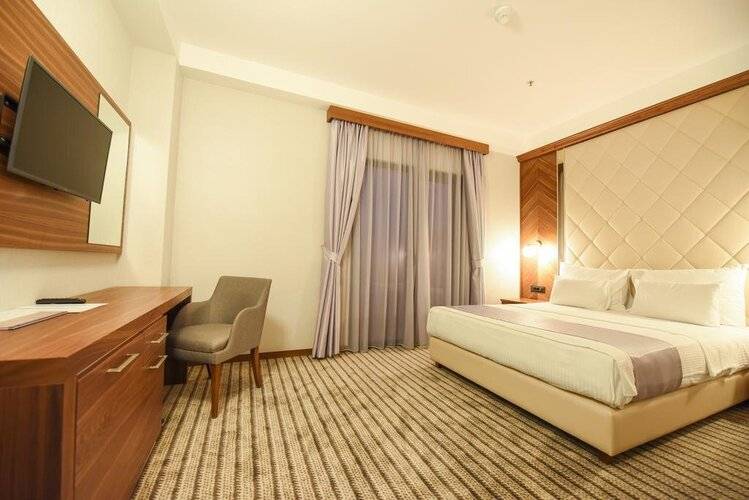 Hotel Union