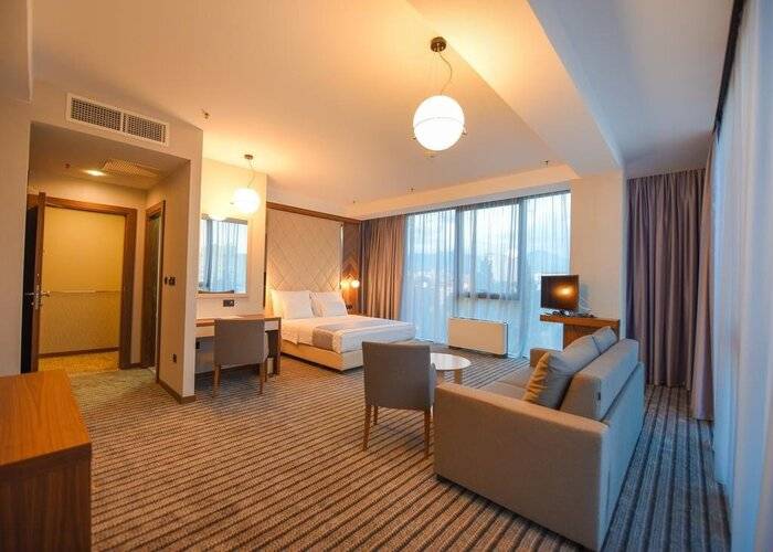 Hotel Union
