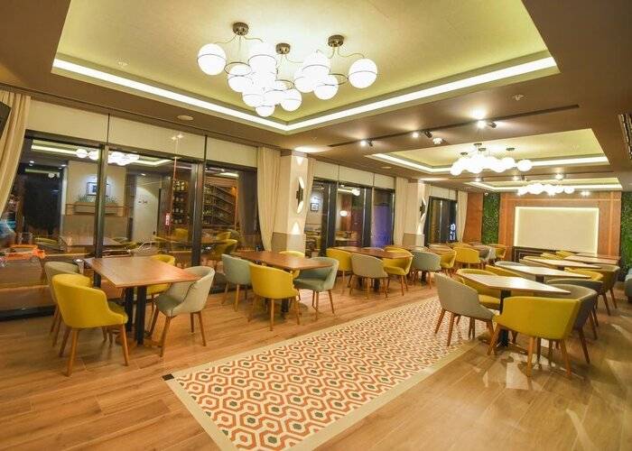 Hotel Union