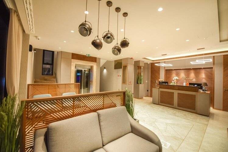 Hotel Union