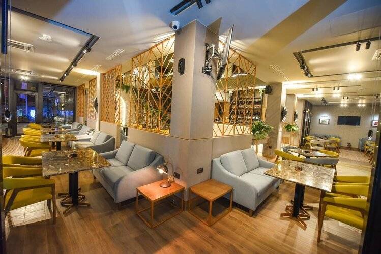 Hotel Union