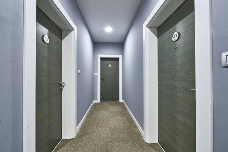 Perla Residence Hotel & Spa