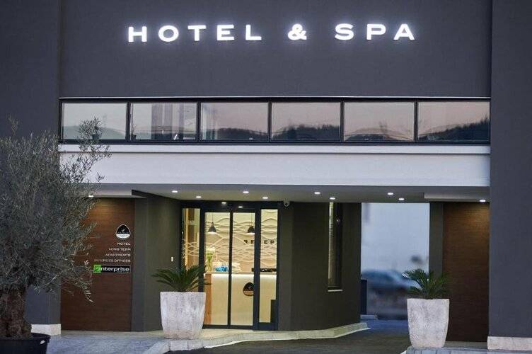 Perla Residence Hotel & Spa