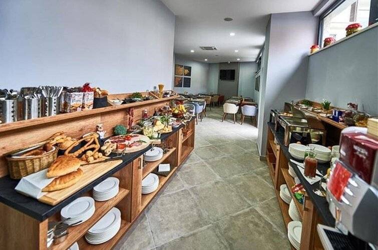 Perla Residence Hotel & Spa