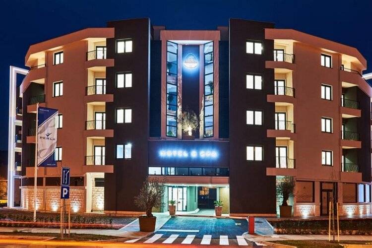 Perla Residence Hotel & Spa