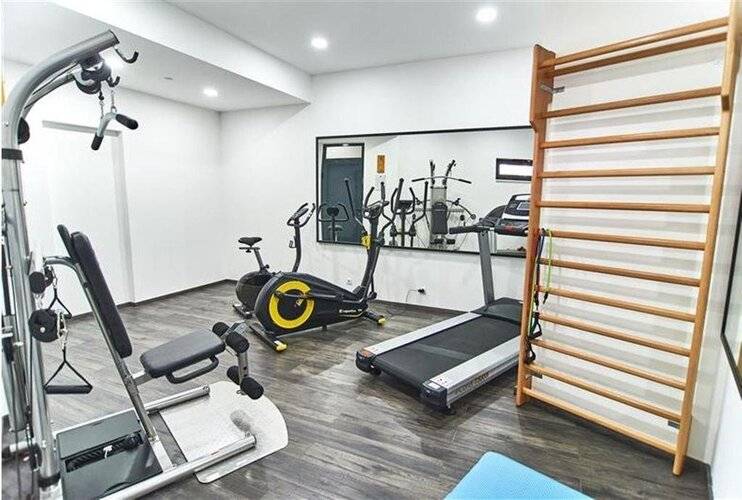 Perla Residence Hotel & Spa