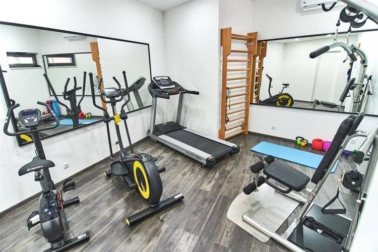 Perla Residence Hotel & Spa