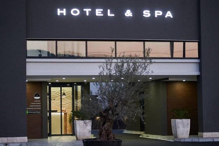 Perla Residence Hotel & Spa