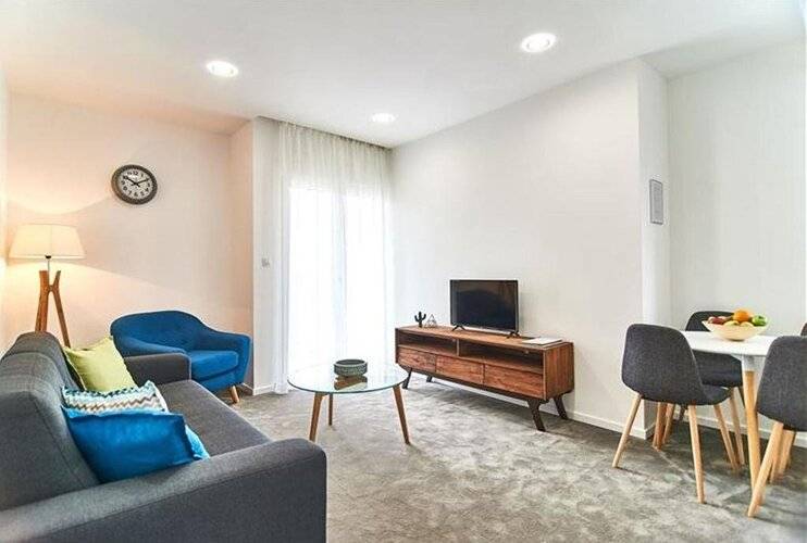 Perla Residence Hotel & Spa