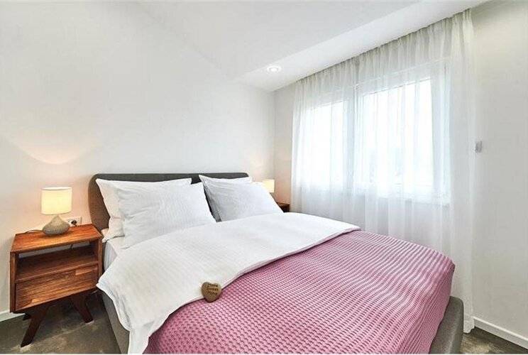 Perla Residence Hotel & Spa