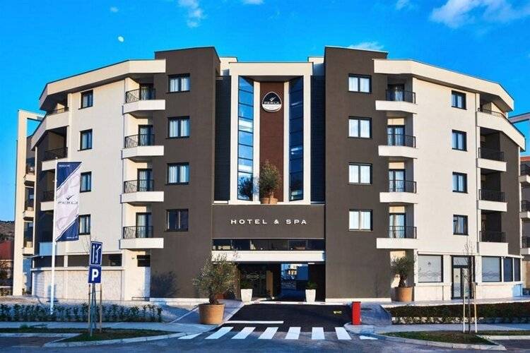 Perla Residence Hotel & Spa