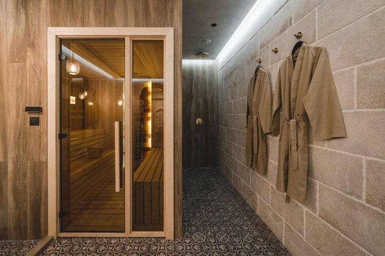 Signum Hotel