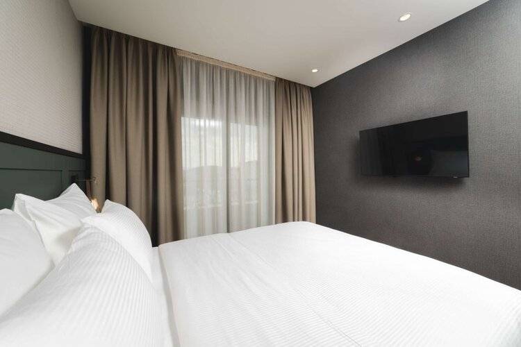 Signum Hotel