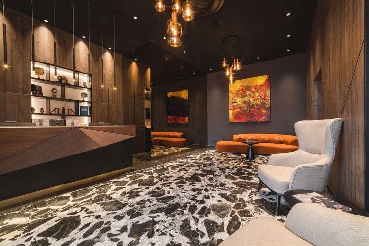 Signum Hotel
