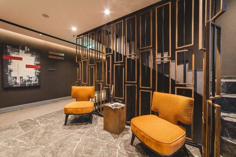 Signum Hotel