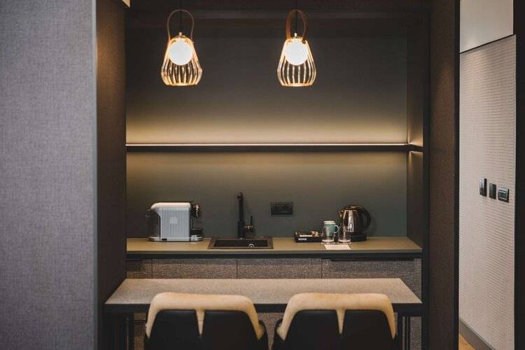Signum Hotel