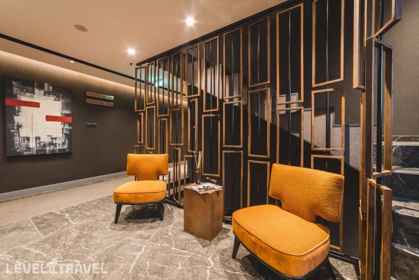 Signum Hotel — фото 6