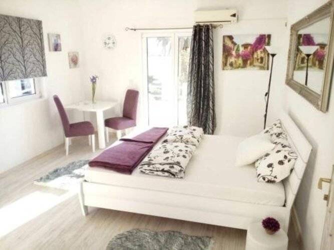 Apartments Jadran, Херцег-Нови