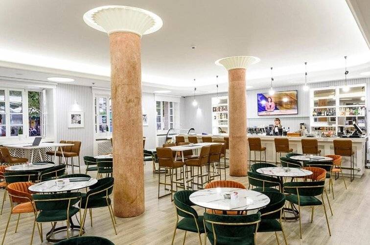 Hotel Gradska Cetinje