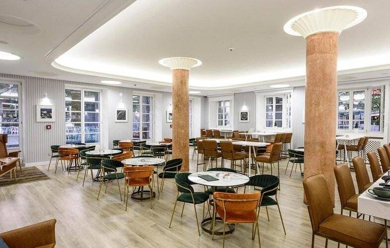 Hotel Gradska Cetinje