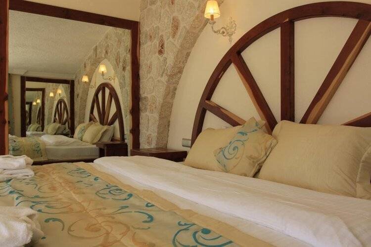 Likya Residence Hotel & Spa (Adults Only 16+)