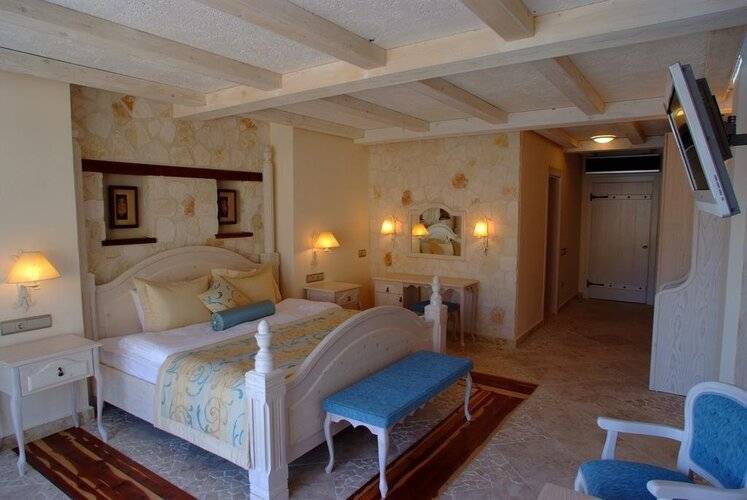 Likya Residence Hotel & Spa (Adults Only 16+)