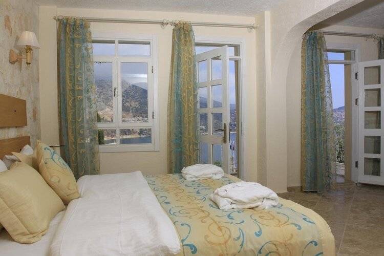 Likya Residence Hotel & Spa (Adults Only 16+)