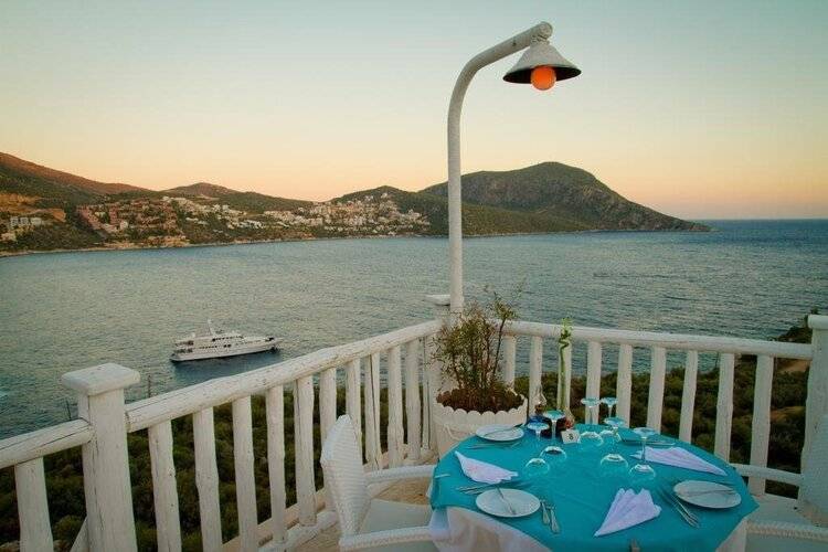 Likya Residence Hotel & Spa (Adults Only 16+)