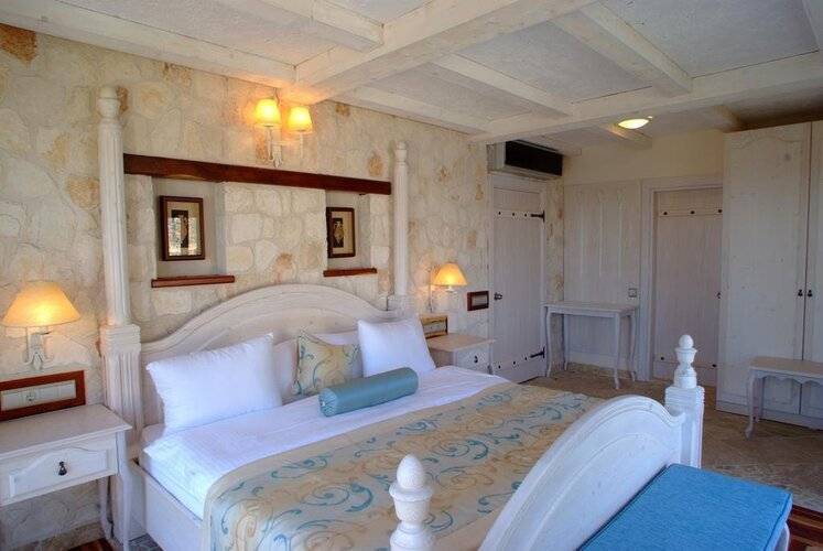 Likya Residence Hotel & Spa (Adults Only 16+)