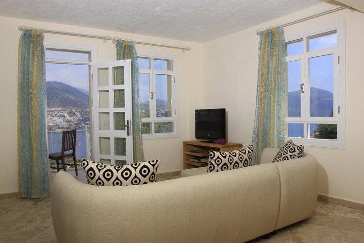 Likya Residence Hotel & Spa (Adults Only 16+)