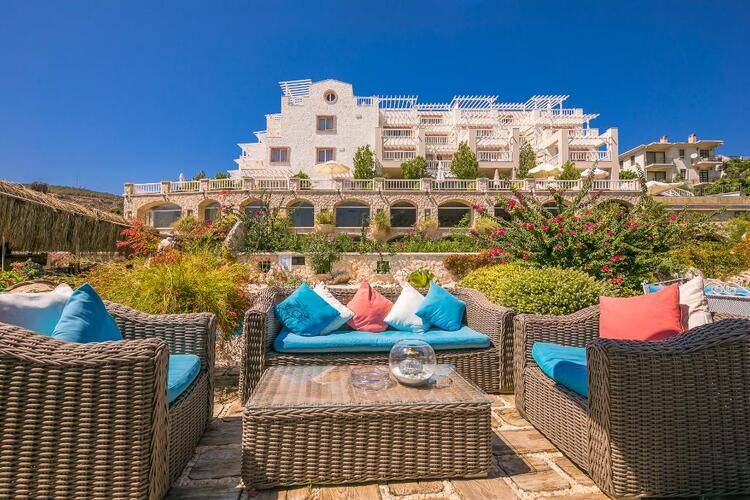 Likya Residence Hotel & Spa (Adults Only 16+)