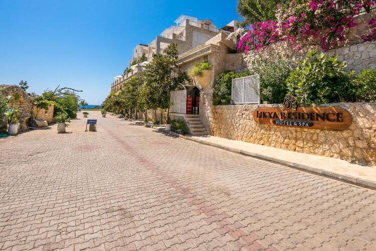 Likya Residence Hotel & Spa (Adults Only 16+)
