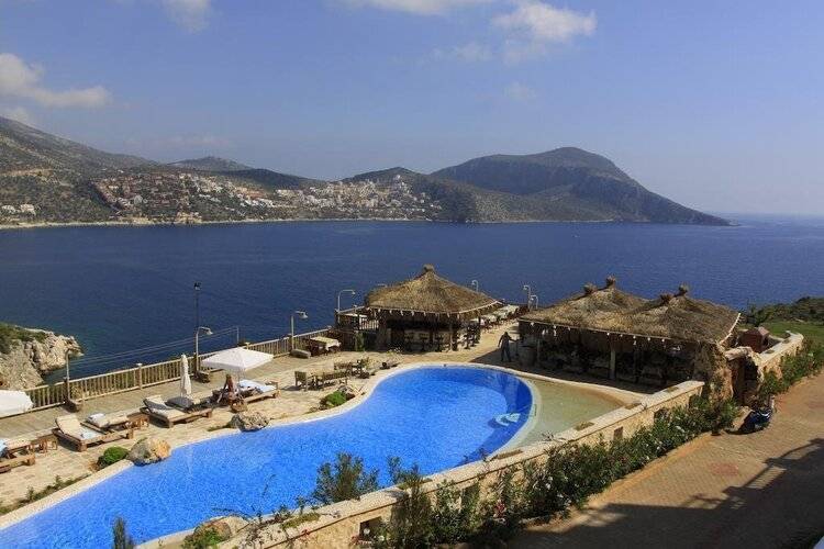 Likya Residence Hotel & Spa (Adults Only 16+)