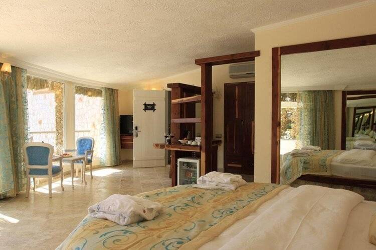 Likya Residence Hotel & Spa (Adults Only 16+)
