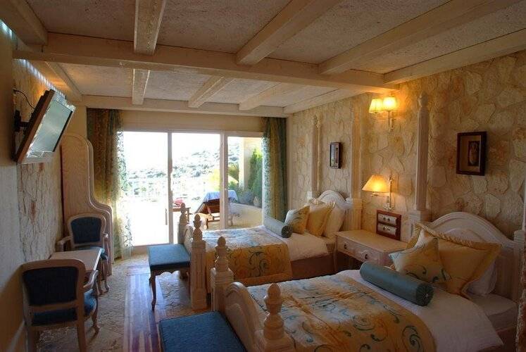 Likya Residence Hotel & Spa (Adults Only 16+)